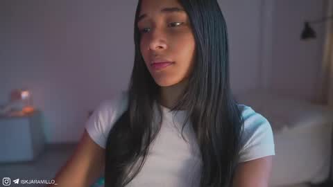 Sam online show from April 23, 1:35 pm