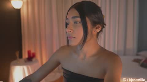 Sam online show from December 1, 4:31 pm