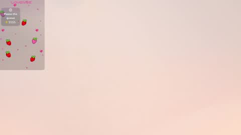 samanta online show from April 25, 1:41 pm