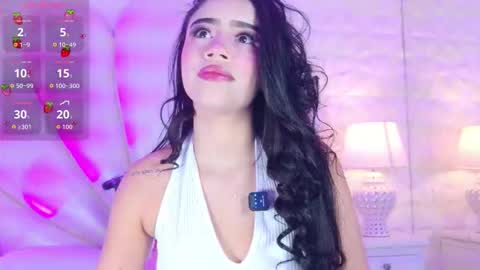 samanta online show from March 19, 12:09 pm