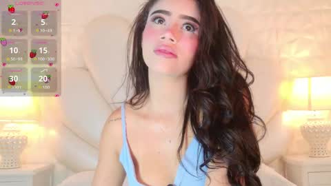 samanta online show from April 22, 12:02 pm