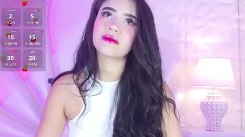 samanta online show from February 12, 12:18 pm