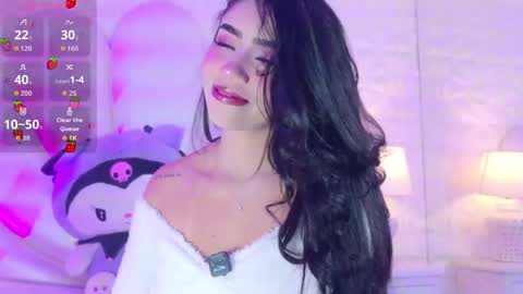 samanta online show from March 23, 12:22 pm