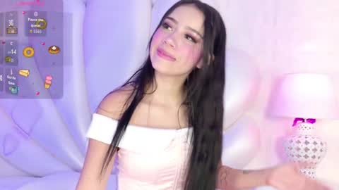 samanta online show from September 9, 1:33 pm