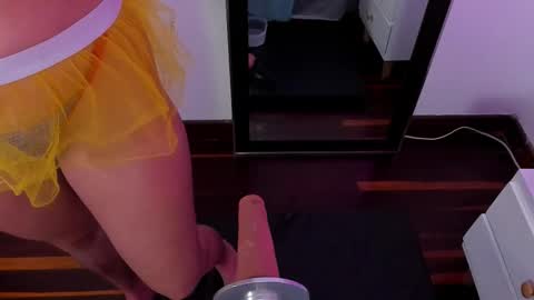 Sammy Morales online show from March 28, 1:10 pm