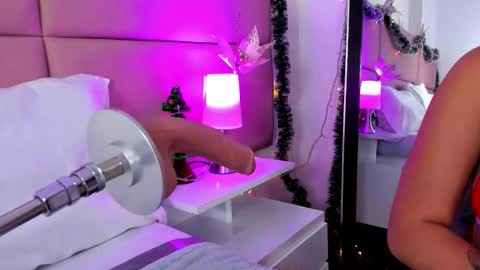 Sammy Morales online show from December 22, 12:41 pm