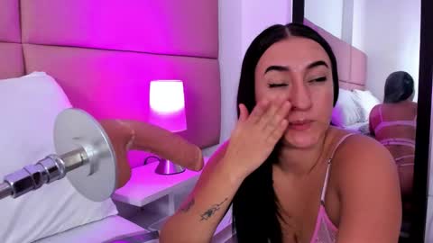 Sammy Morales online show from November 21, 4:53 pm