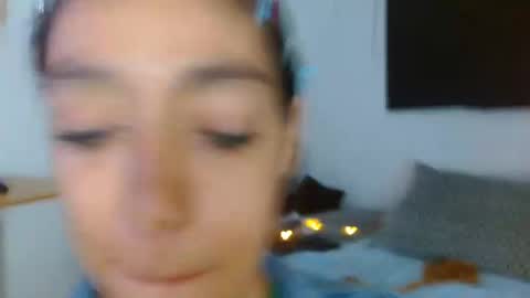 Samantha ferrer online show from March 7, 6:24 am