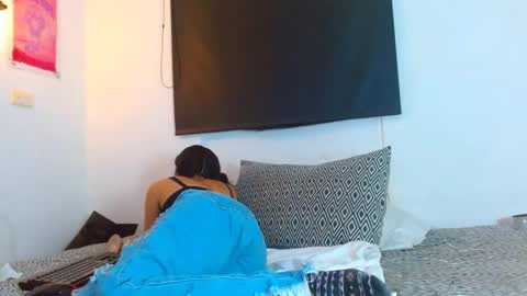 Samantha ferrer online show from March 8, 5:58 am