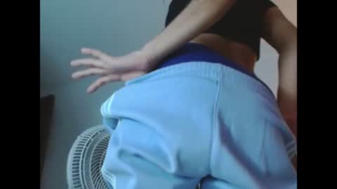 Samantha ferrer online show from February 3, 6:02 am