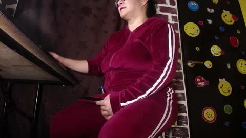 adriana online show from January 16, 6:59 pm