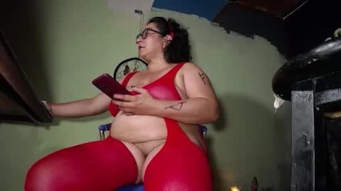 adriana online show from November 20, 10:00 pm