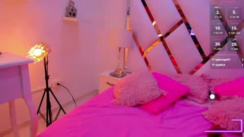 Snapshot of samy__milf chatting on October 4, 11:09 pm Sammy online show from October 4, 11:09 pm