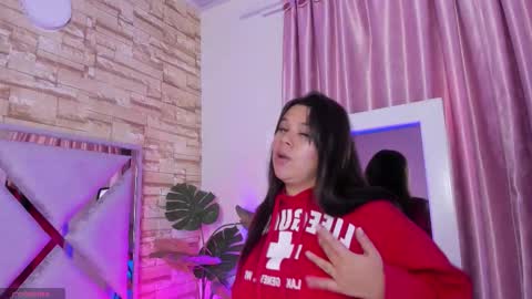 samy_green_ online show from October 14, 8:55 pm