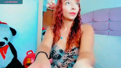  SAMY HUBER online show from March 31, 7:36 pm