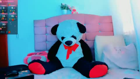  SAMY HUBER online show from June 9, 7:13 pm