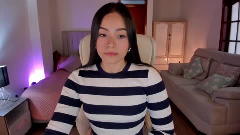 Snapshot of samy_one chatting on February 1, 9:08 pm Samy online show from February 1, 9:08 pm