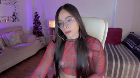 Snapshot of samy_one chatting on January 6, 9:54 pm Samy online show from January 6, 9:54 pm