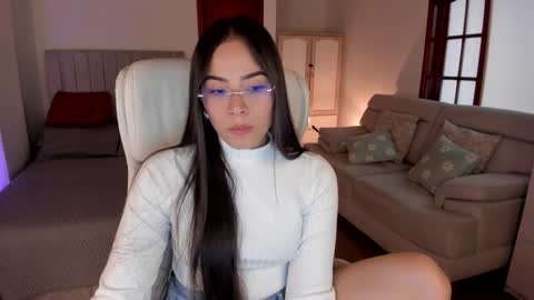 Snapshot of samy_one chatting on January 20, 10:04 pm Samy online show from January 20, 10:04 pm