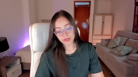 Snapshot of samy_one chatting on March 10, 9:29 pm Samy online show from March 10, 9:29 pm