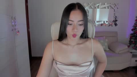 Snapshot of samy_one chatting on January 5, 9:57 pm Samy online show from January 5, 9:57 pm