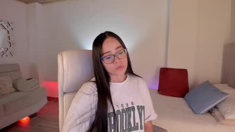 Snapshot of samy_one chatting on October 13, 9:28 pm Samy online show from October 13, 9:28 pm