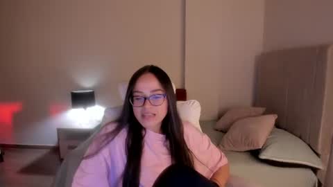 Samy online show from June 12, 12:07 am