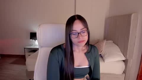 Snapshot of samy_one chatting on October 9, 10:03 pm Samy online show from October 9, 10:03 pm