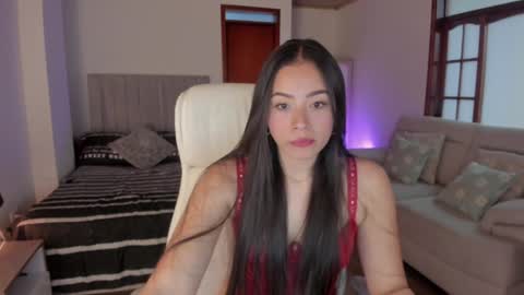 Snapshot of samy_one chatting on January 8, 10:06 pm Samy online show from January 8, 10:06 pm