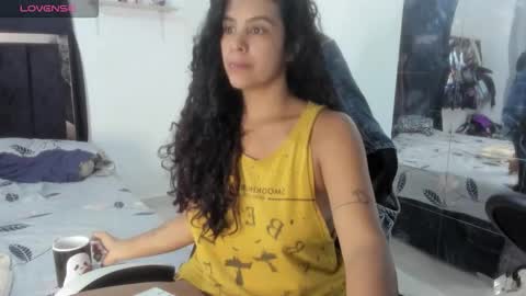 SamyHolbrook online show from November 10, 1:28 pm