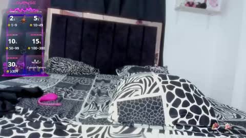 SamyHolbrook online show from December 5, 2:40 pm