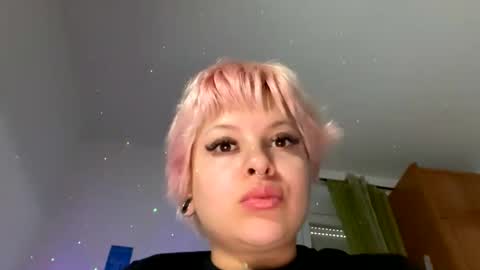 Samymoon online show from May 25, 7:07 am