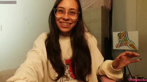 Special show on 17 december and 23 UwU online show from December 9, 3:18 am