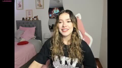 Samanta online show from February 17, 12:49 pm