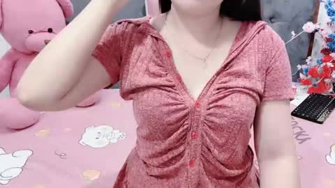sanami_sian_ online show from April 25, 12:57 am