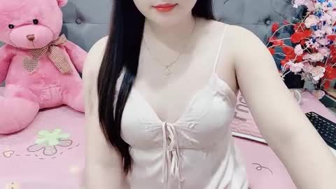 sanami_sian_ online show from November 23, 2:25 am