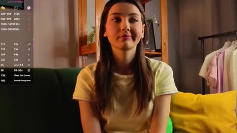 Isabel but you can call me Bella online show from February 9, 1:19 am