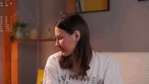 Isabel but you can call me Bella online show from April 21, 2:51 am