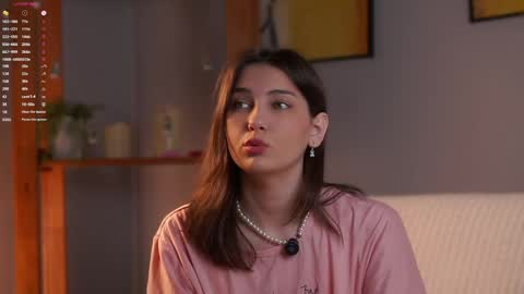 Isabel but you can call me Bella online show from April 25, 1:52 am