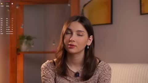 Isabel but you can call me Bella online show from April 27, 1:35 am