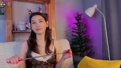 Isabel but you can call me Bella online show from December 22, 2:47 am