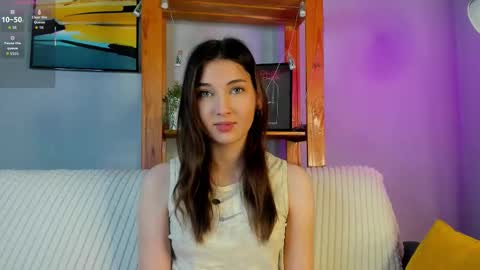 Isabel but you can call me Bella online show from January 10, 2:05 am