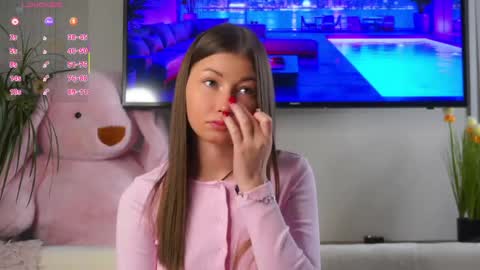 Emma  online show from April 21, 2:04 am