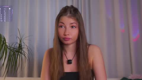 Emma  online show from April 25, 1:19 am