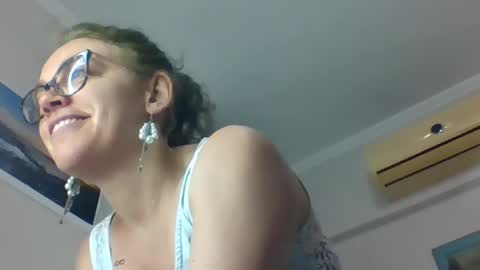 Sandra online show from May 14, 6:47 pm