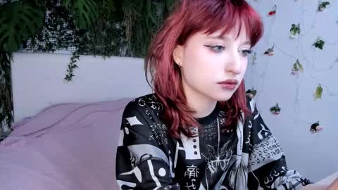 ElizaNik online show from February 25, 11:14 pm