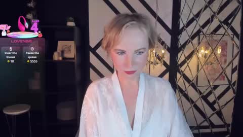 Sandra online show from February 21, 5:46 am