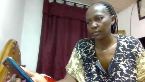 sandra online show from February 22, 4:30 pm