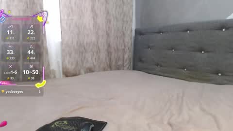 sandraa_black online show from October 16, 6:16 am