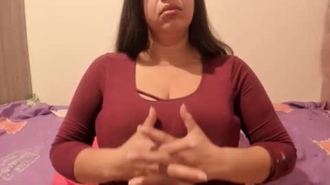 sandraclarkx69 online show from April 11, 11:25 am